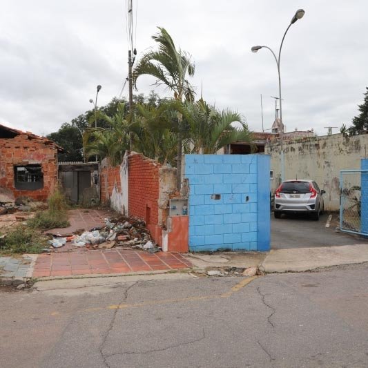 Prefeitura Compra Casa Abandonada Para Ampliar Creche De Vinhedo