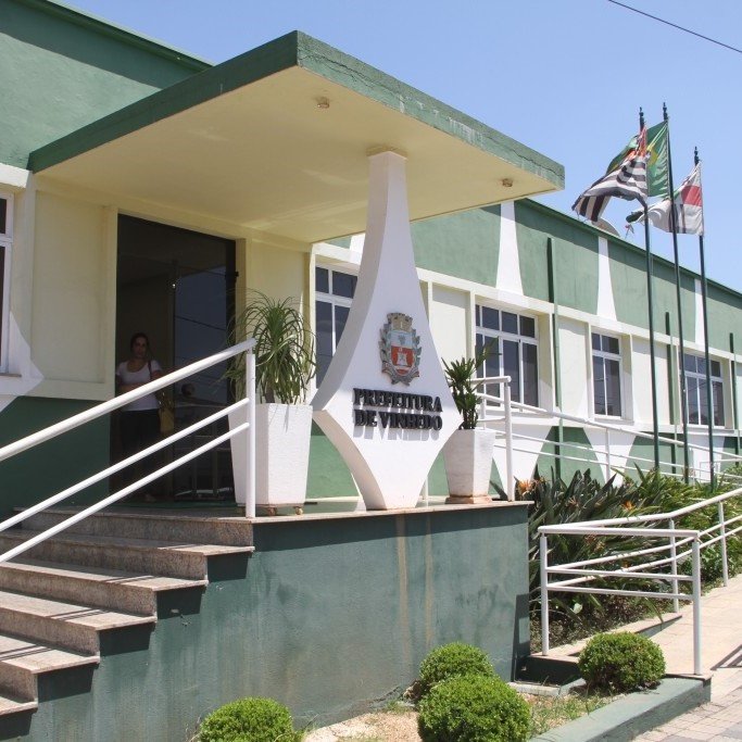 14 vagas são abertas em processo seletivo da prefeitura de Vinhedo