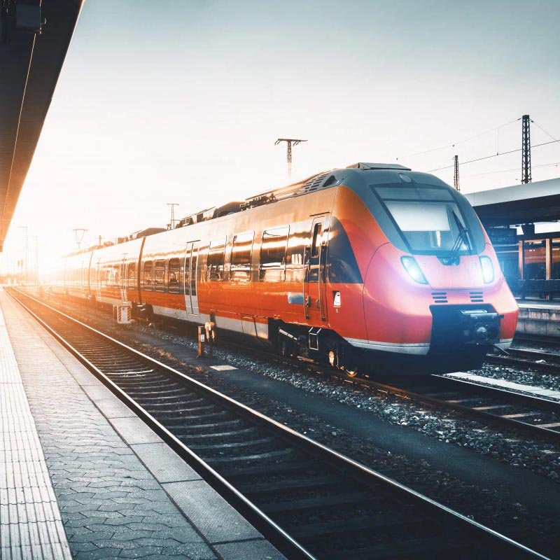 Novo PAC é lançado e inclui investimentos no trem que ligará Campinas a SP