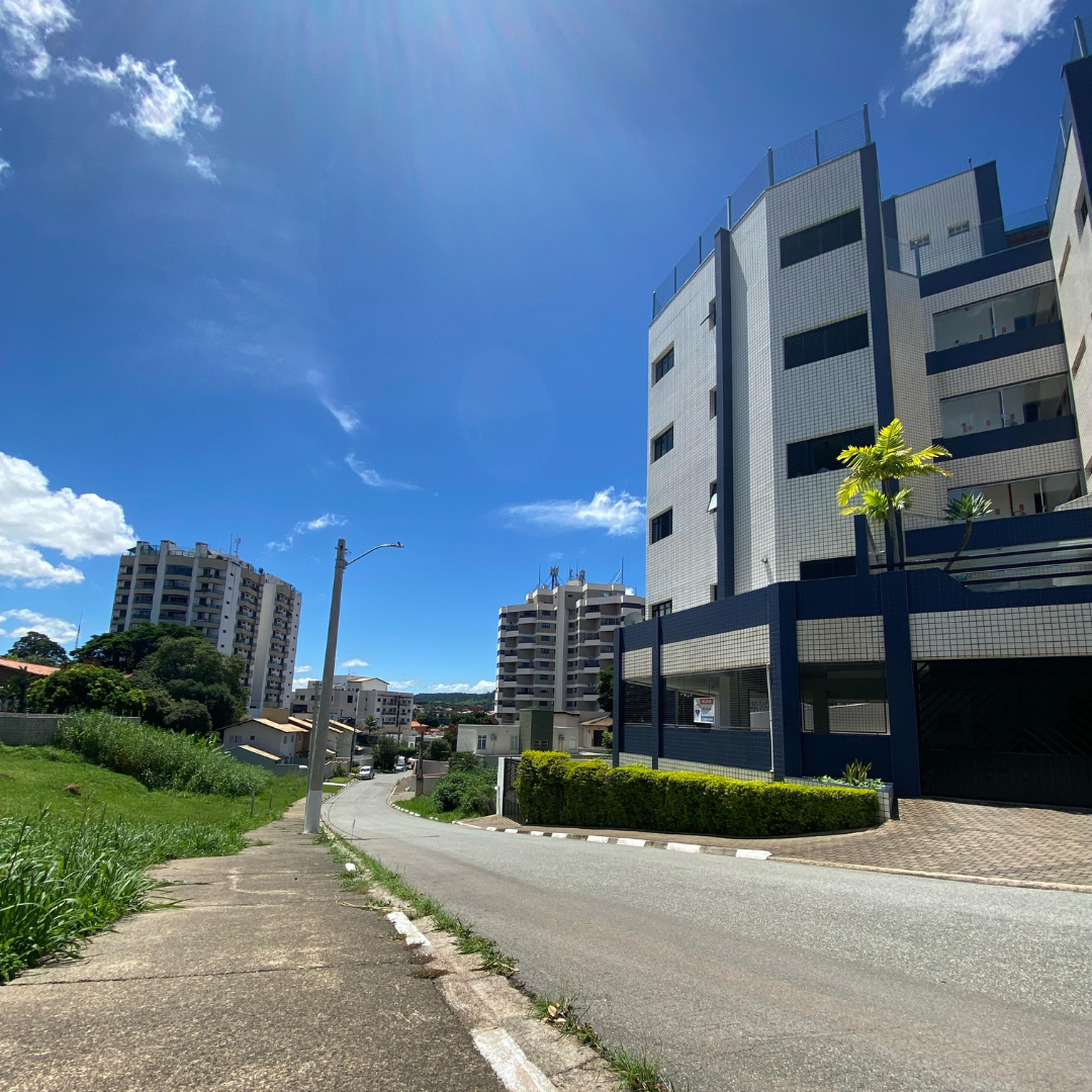 Em 12 anos, Vinhedo aumenta em 190% a quantidade de apartamentos